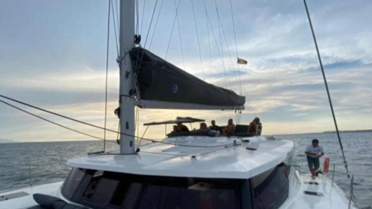 Amenidades Náuticas y Estilo de Vida Frente al Mar en Puerto Vallarta
