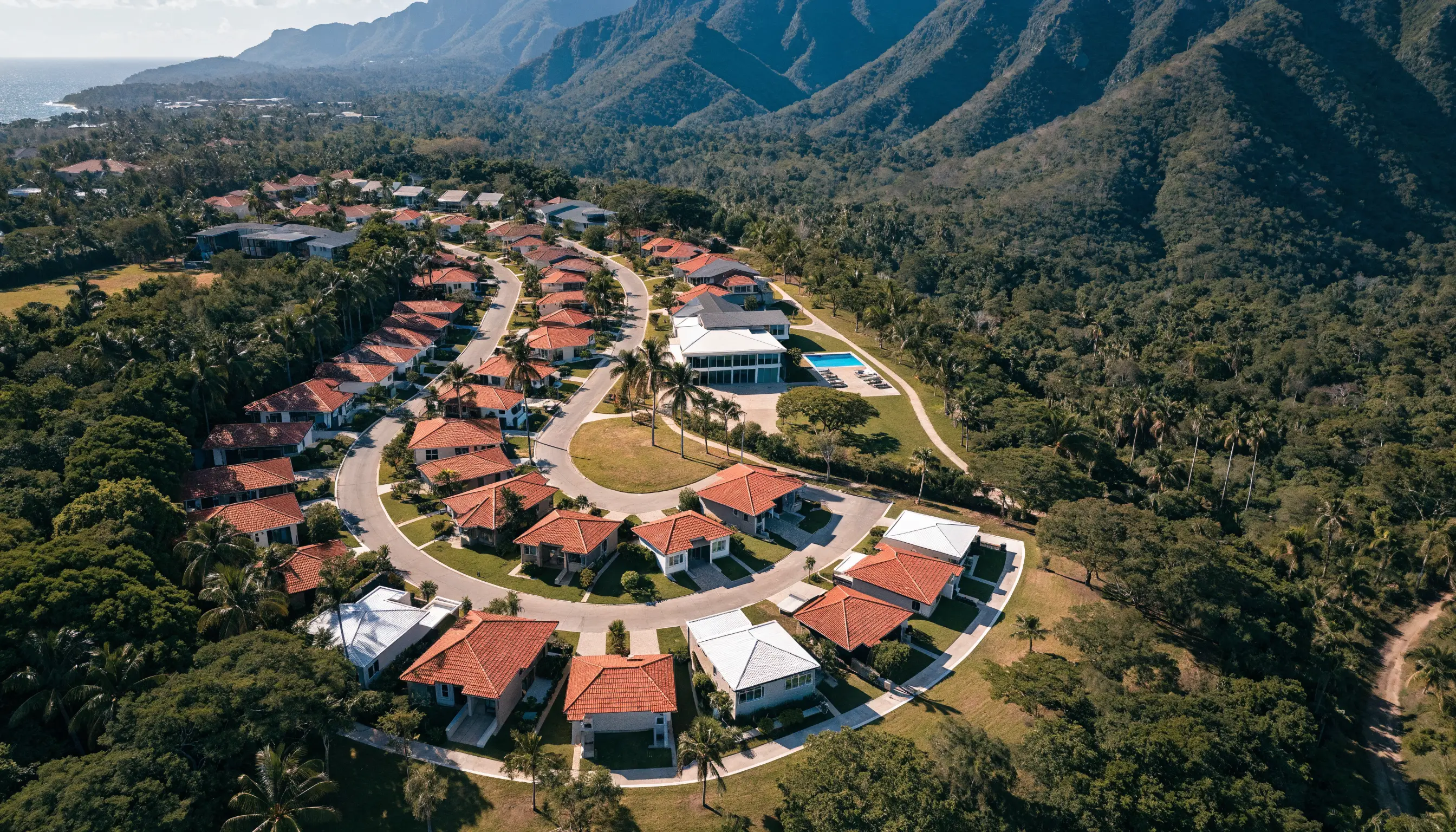 ¿Por Qué los Fraccionamientos con Amenidades son el Futuro del Mercado Residencial?