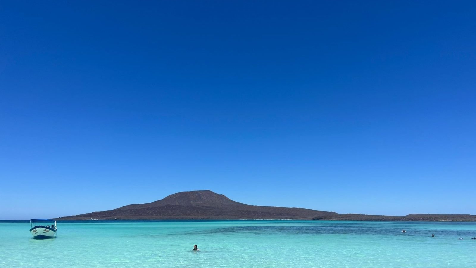 El Siguiente Viaje del Pescador que ya Conoce Vallarta: Lancha Privada y Pesca en Loreto, Baja California Sur