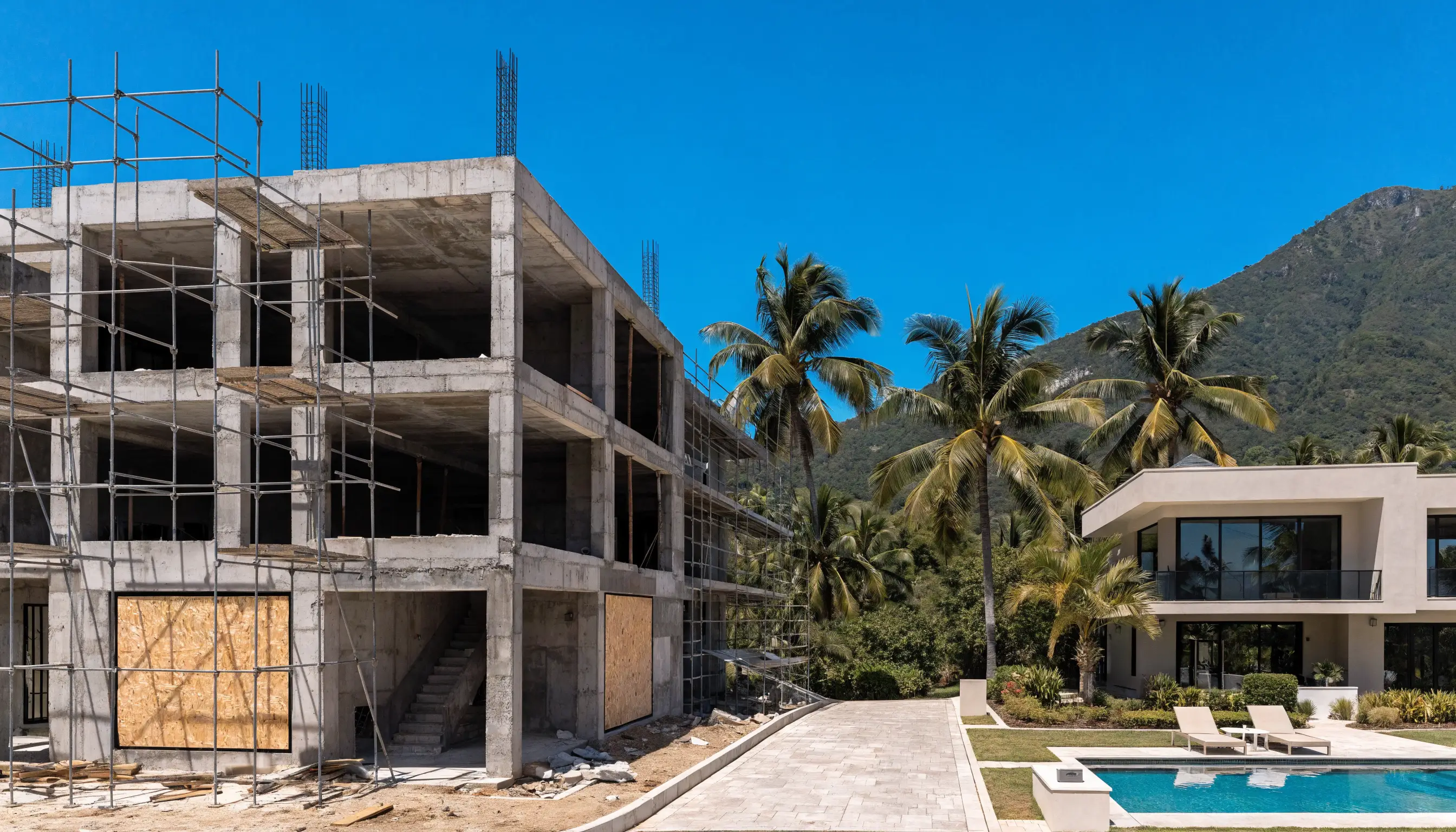 Preventa vs. Entrega Inmediata: Qué Conviene al Inversionista Inmobiliario
