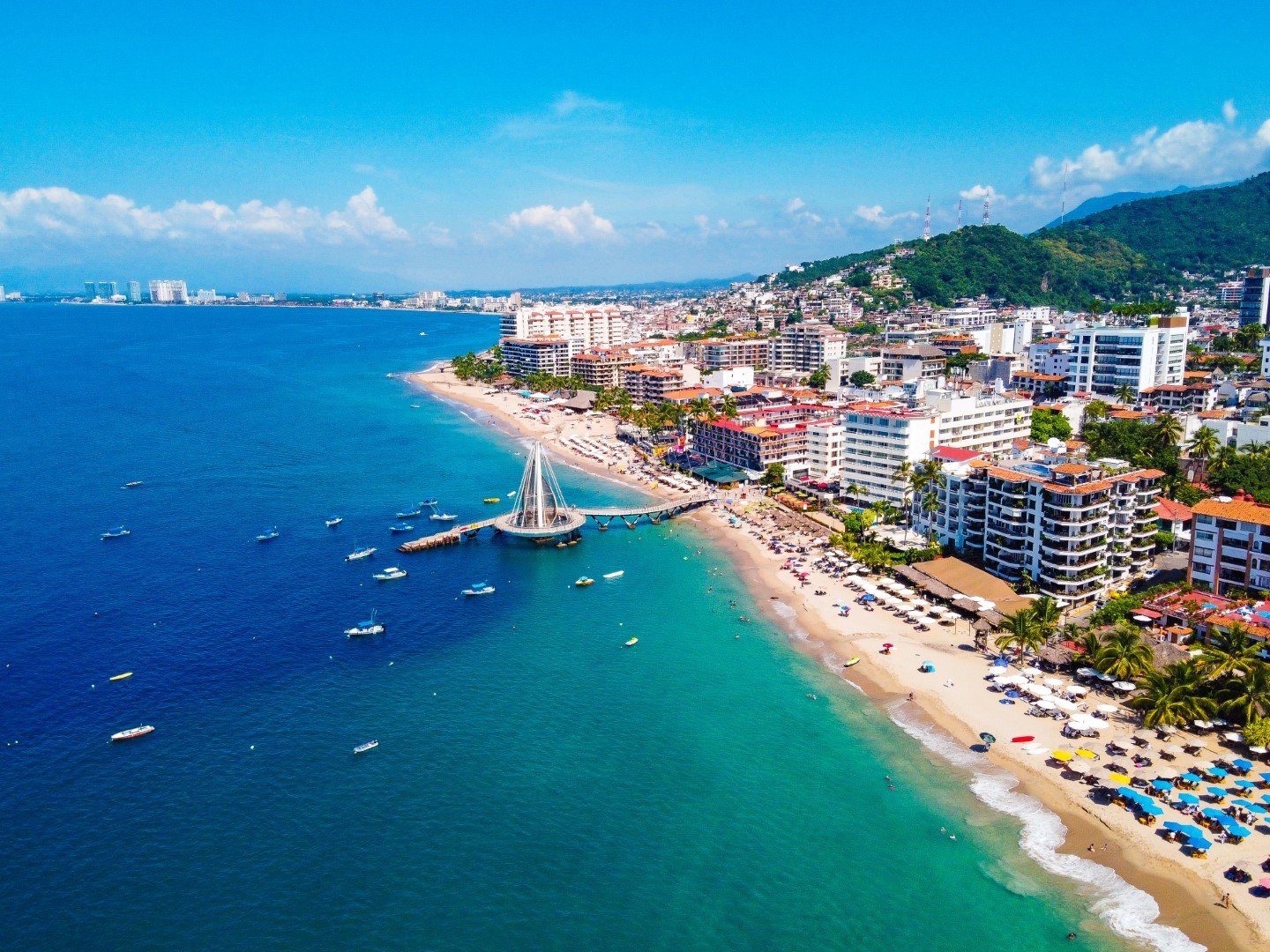 El Boom Inmobiliario de Puerto Vallarta: Por Qué Esta Ciudad Lidera el Crecimiento