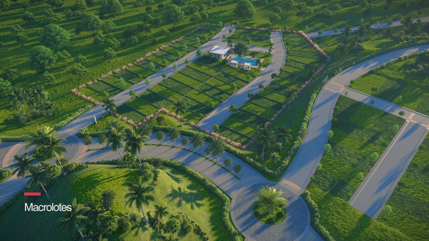 Ixtli Litibú — Desarrollo en Punta de Mita