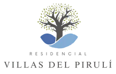 Logo Villas del Pirulí